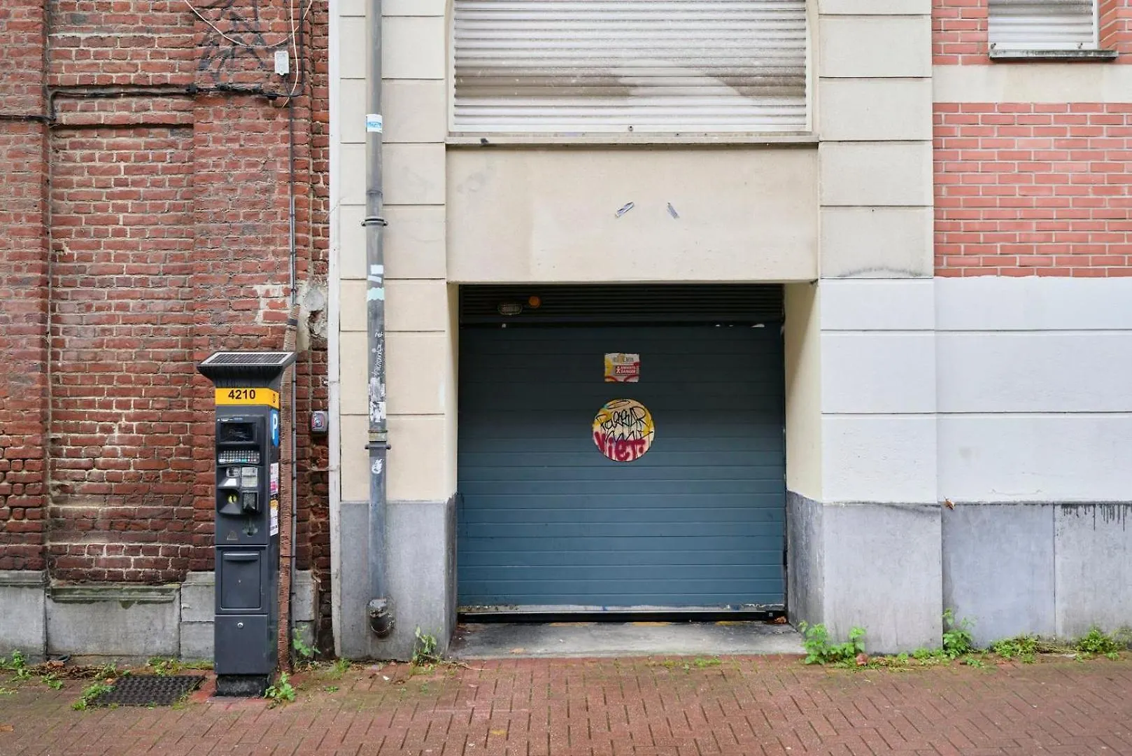 Lille Centre - Superb Bright Apartment Parking France